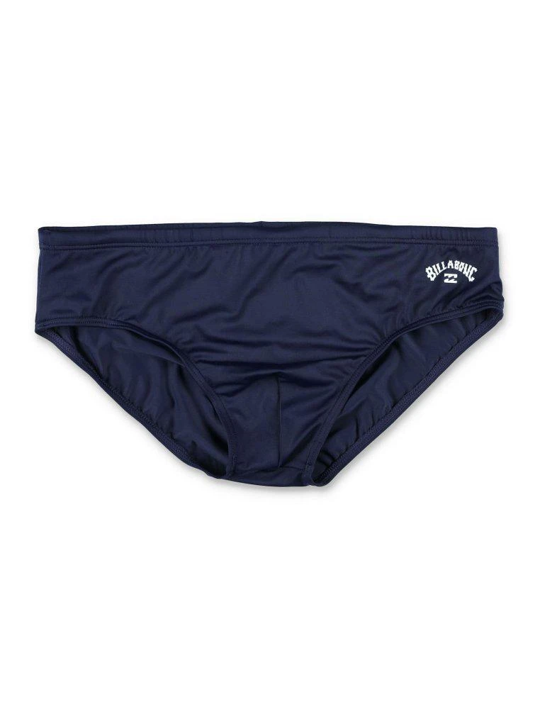 Billabong Billabong Fontana Logo Swim Briefs