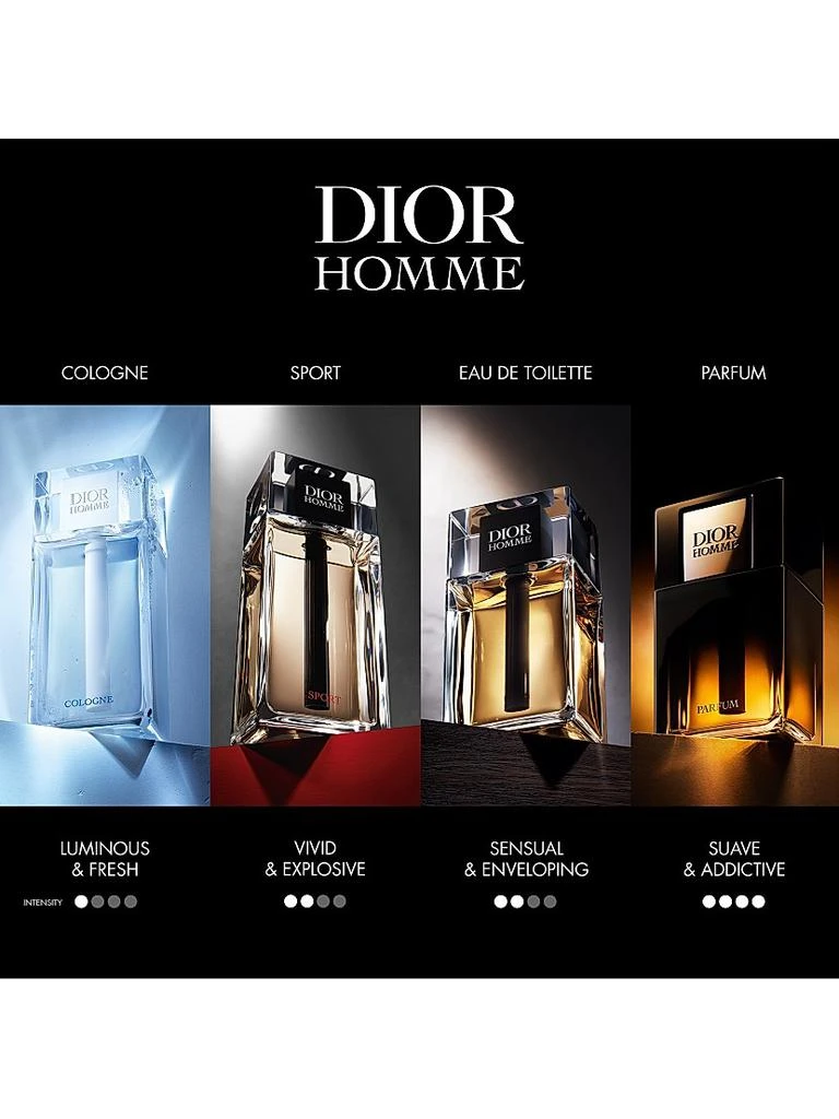 Dior Dior Homme Cologne 6