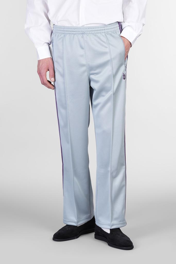 Needles Pants In Green Polyester