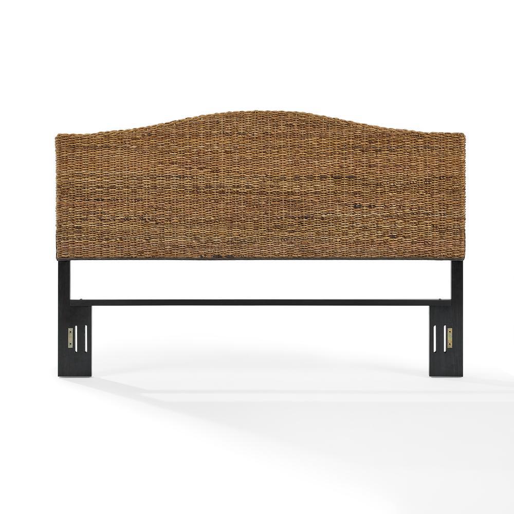 Crosley Serena King Headboard Banana Leaf