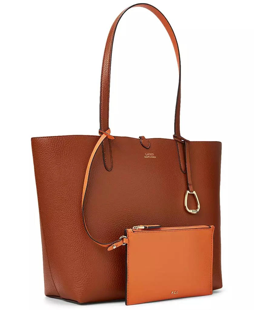 Ralph Lauren Large Reversible Tote Bag 2