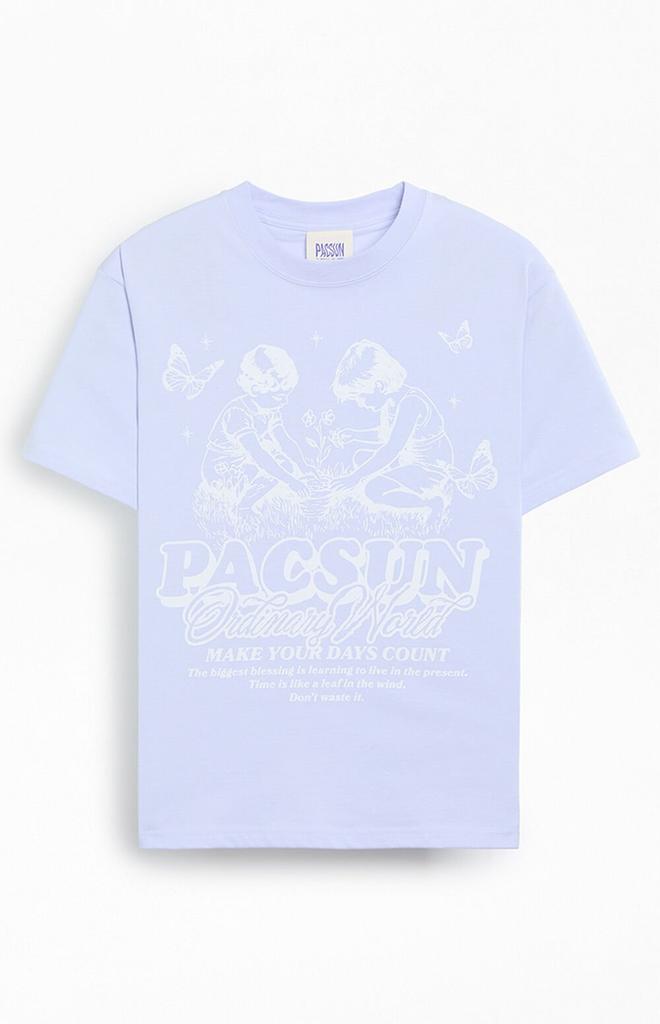 PacSun Ordinary World T-Shirt