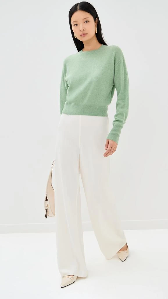 Le Kasha Menorca Cashmere Sweater 4