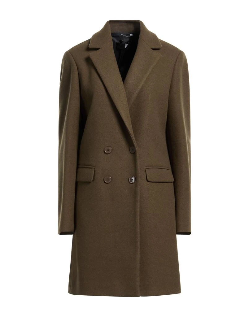SOPI Coat