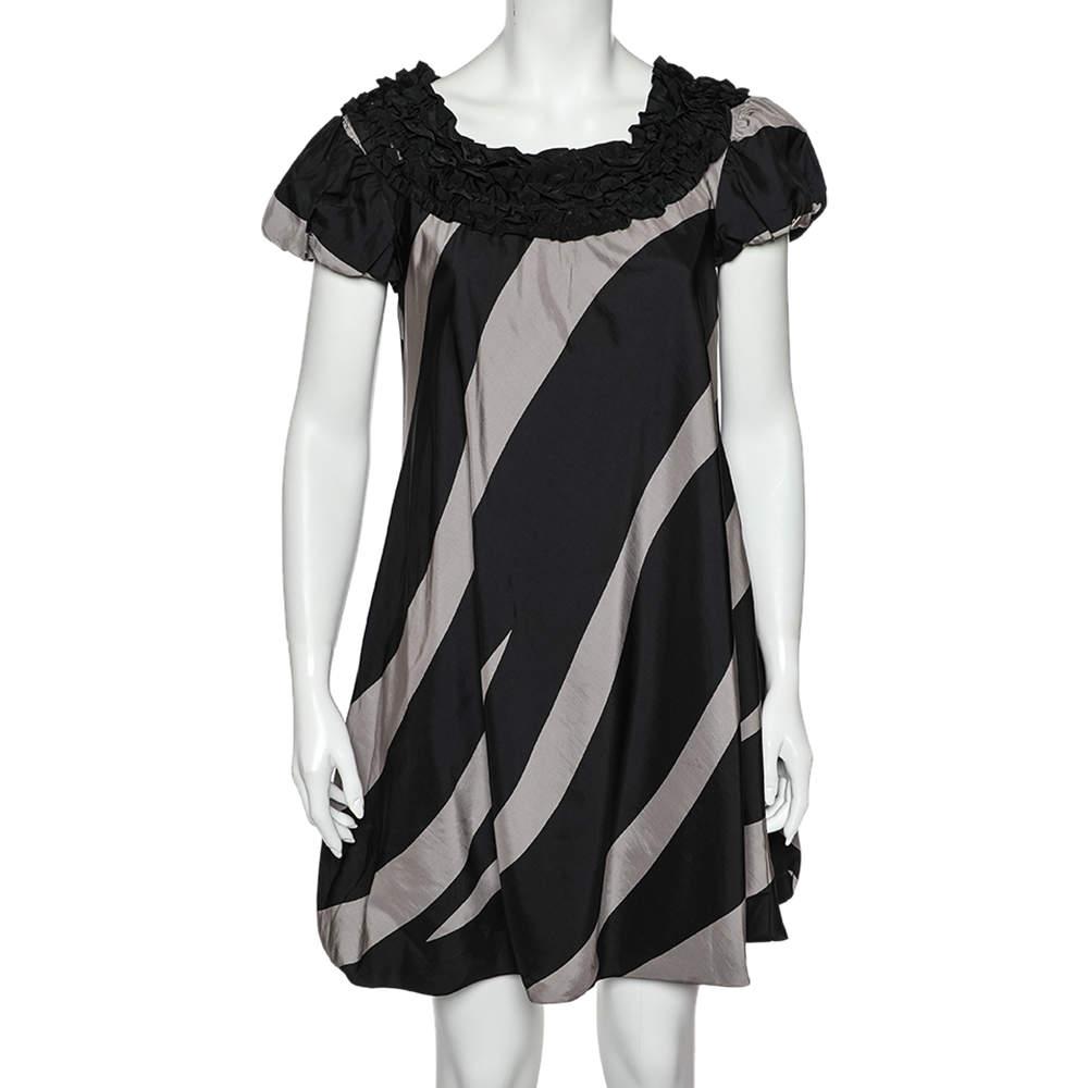 ワンピース Moschino FW25 Chain dress (A04805500 0555) Moschino chain-link detailed midi dress | Eraldo.com LU