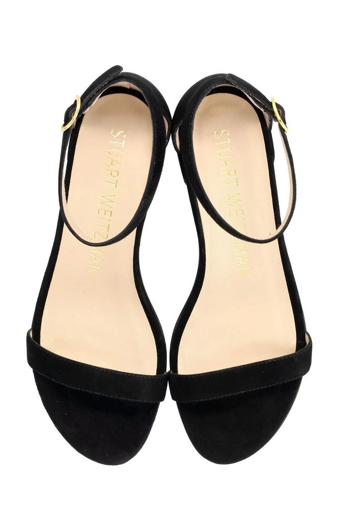 Stuart Weitzman Stuart Weitzman Nudistjune Sandals 6