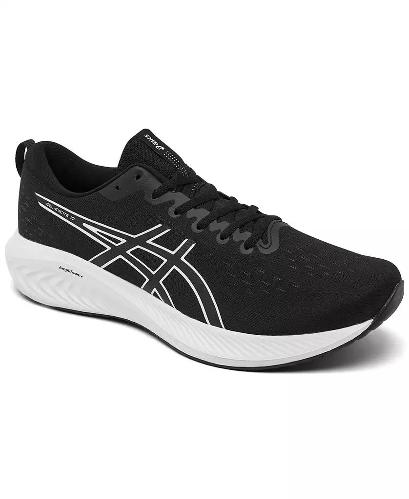 Asics Men's GEL-EXCITE 10 Running Sneakers from Finish Line 1
