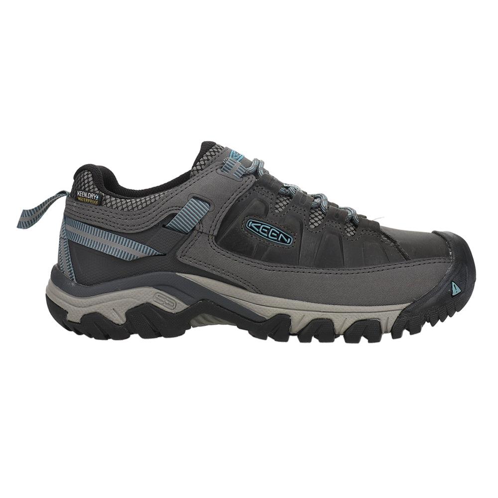 Keen Targhee III Waterproof Hiking Shoes