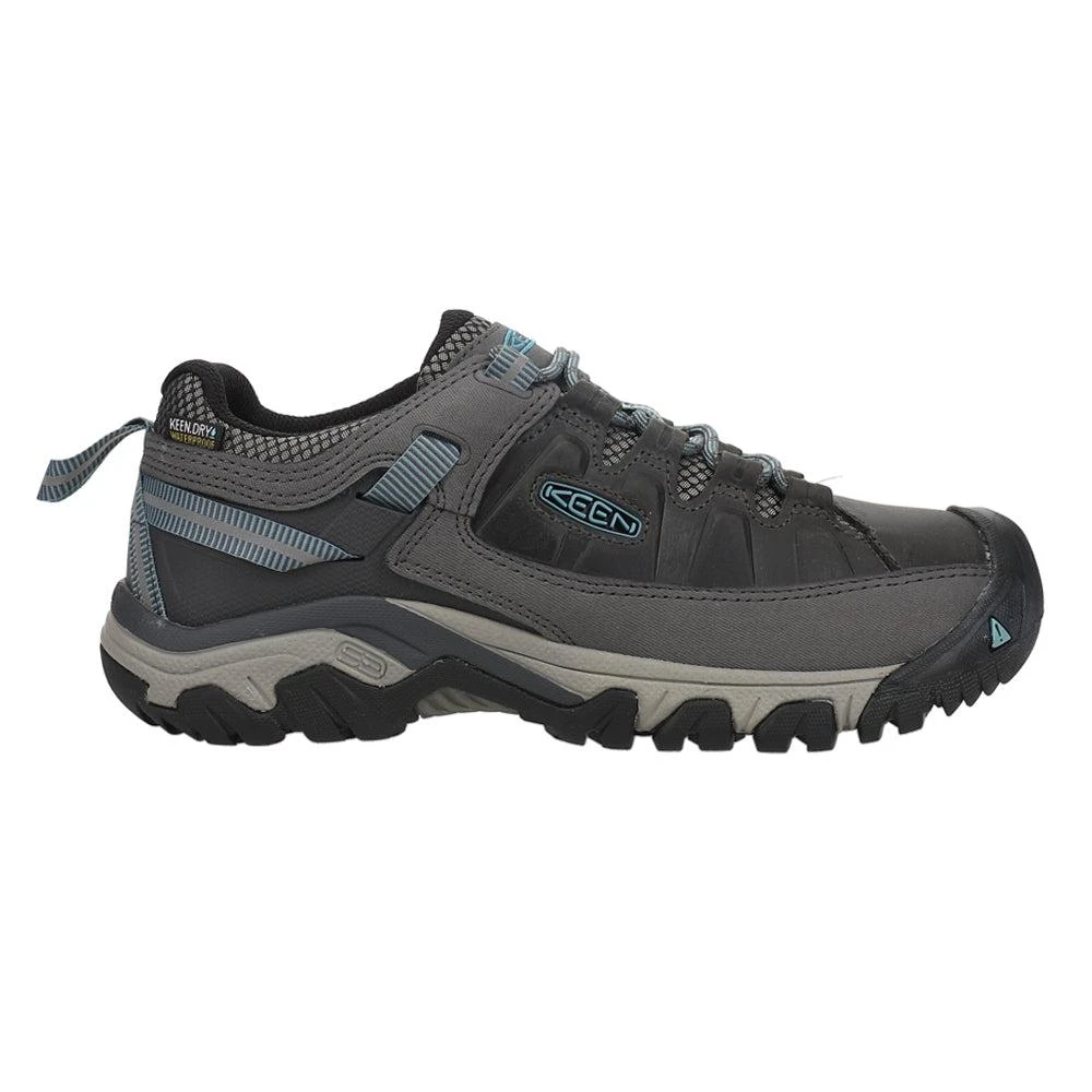 Keen Targhee III Waterproof Hiking Shoes 1
