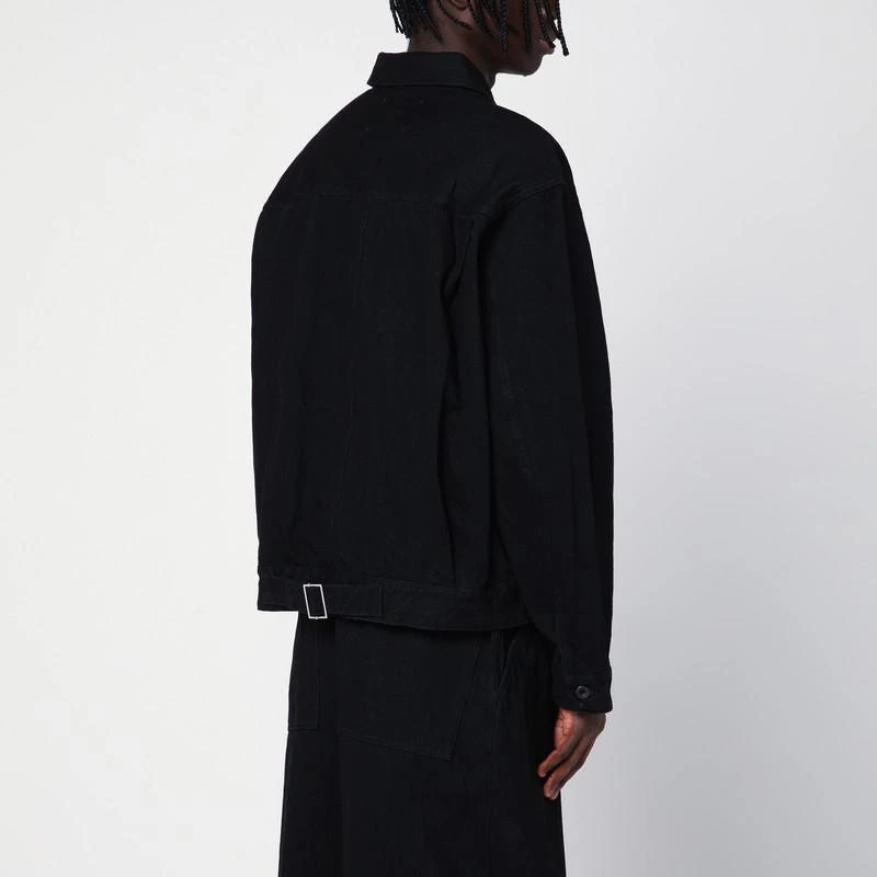 Studio Nicholson Studio Nicholson Denim Jacket 2