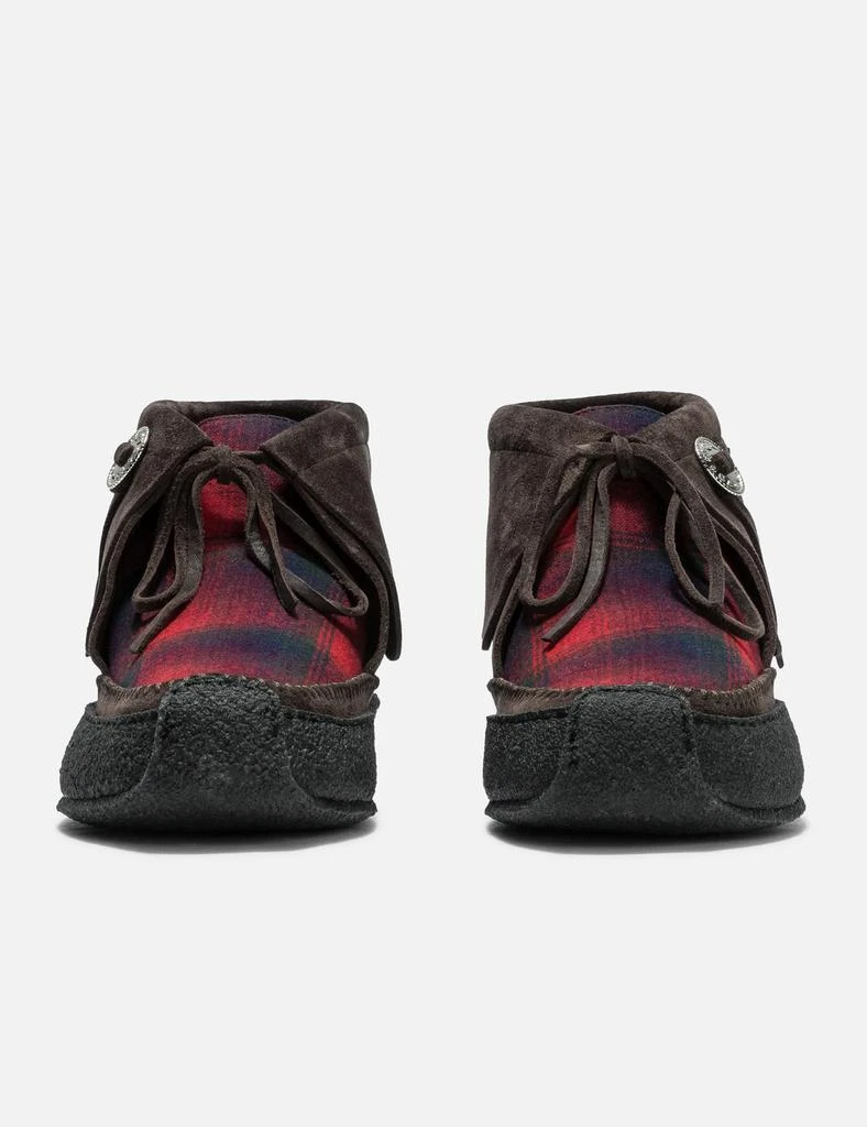 MAISON MARGIELA Pendleton Chukka Boot 2