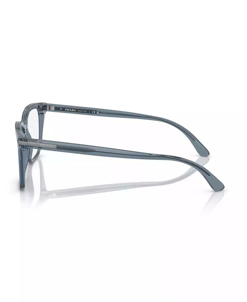 Prada Men's Eyeglasses, PR 14WV 4