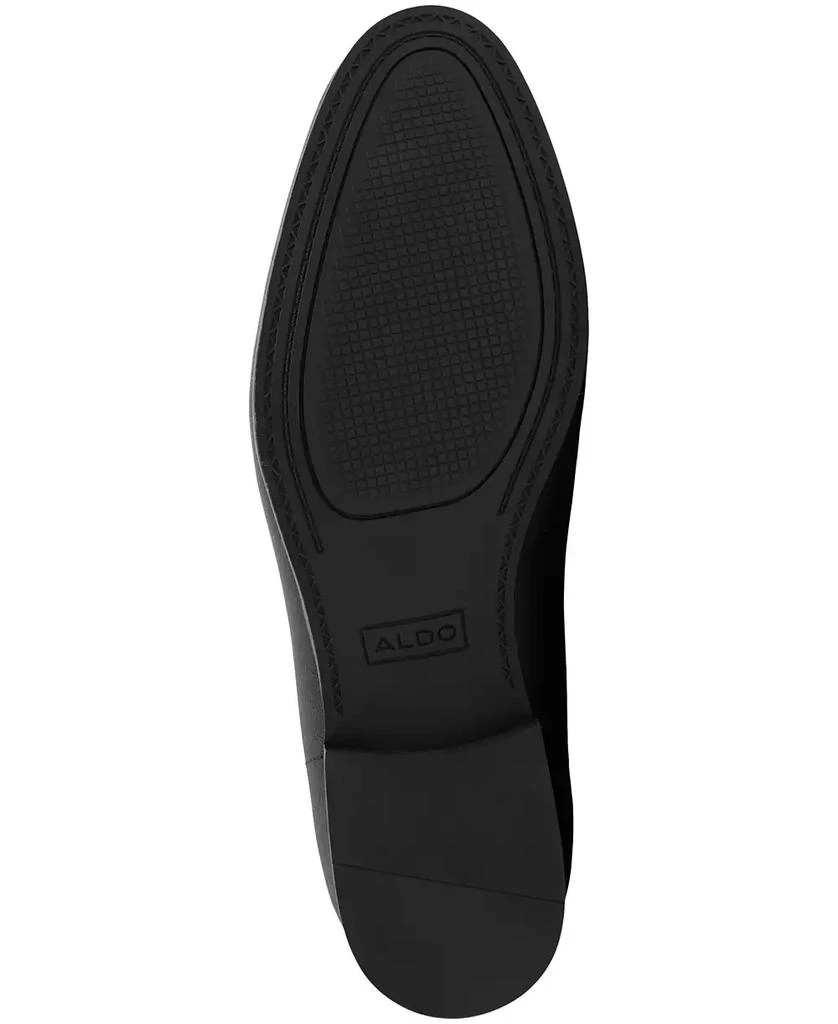 ALDO Men's Mulberry-Wide Dress Driving Loafer 5