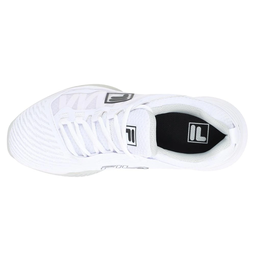 Fila Speedserve Energized Tennis Shoes 4