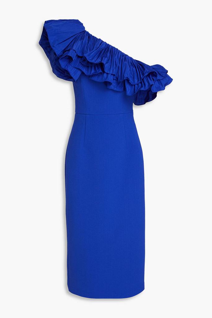 REBECCA VALLANCE Maeve mesh minidress - Dresses & Skirts