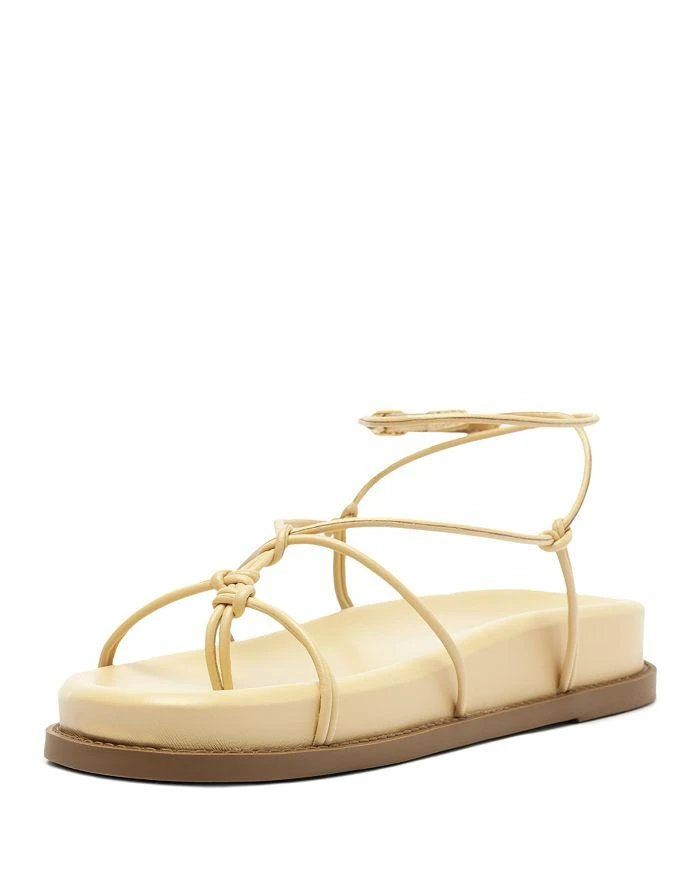 Schutz Women's Calabria Sporty Sandals 11