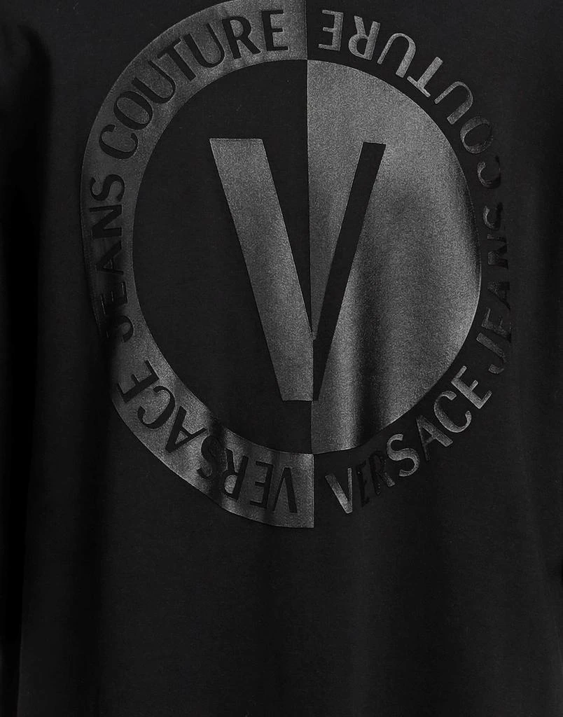 Versace Oversize-T-Shirt 4