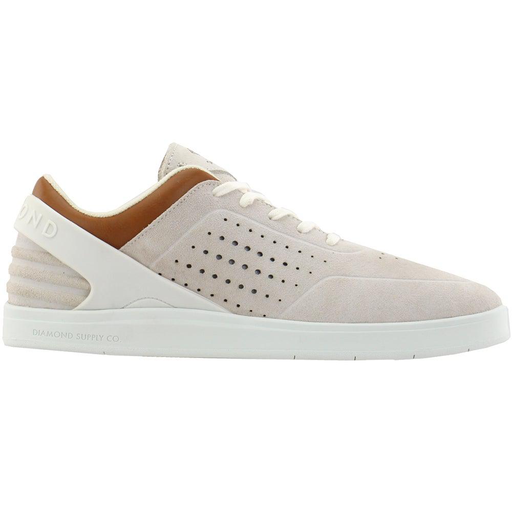 Diamond Supply Co Graphite Sneakers