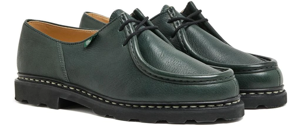 Paraboot Michael derbies 3