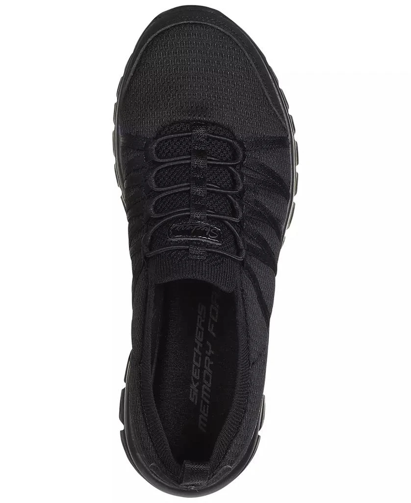 SKECHERS Women's Graceful - Soft Soul Casual Sneakers from Finish Line 5