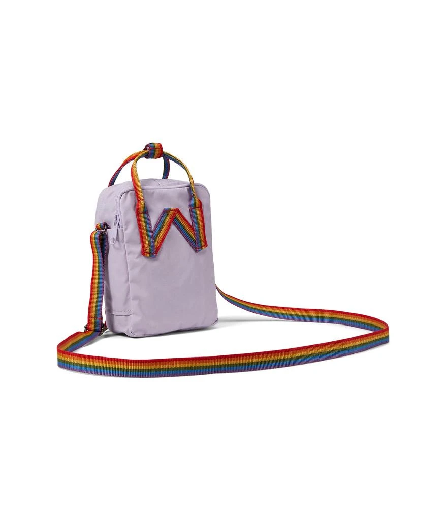 Fjällräven Kånken Rainbow Sling 2