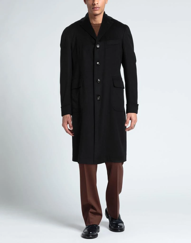STILE LATINO Coat 2