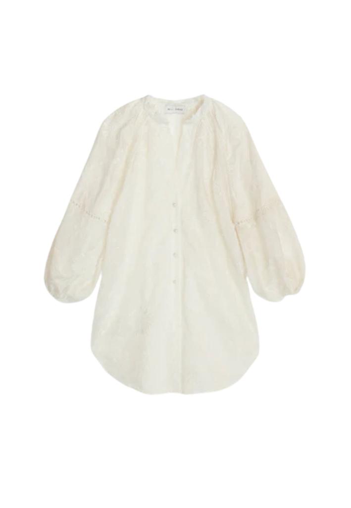 WEILI ZHENG Shirt Woman Weili Zheng with laces