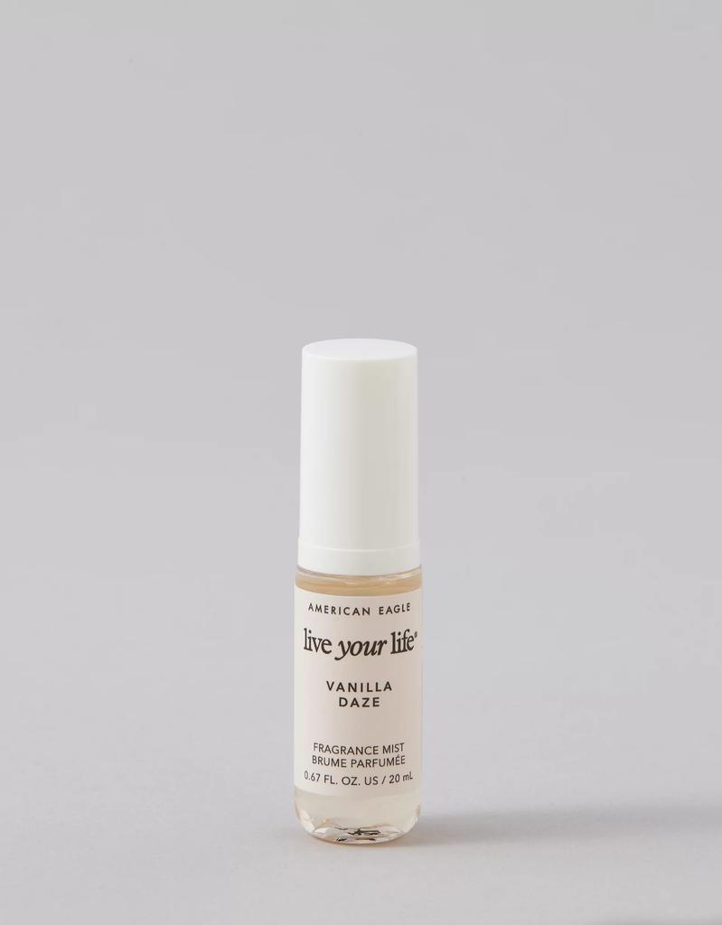 AE AE Vanilla Daze Mini 0.67 oz Fragrance Mist