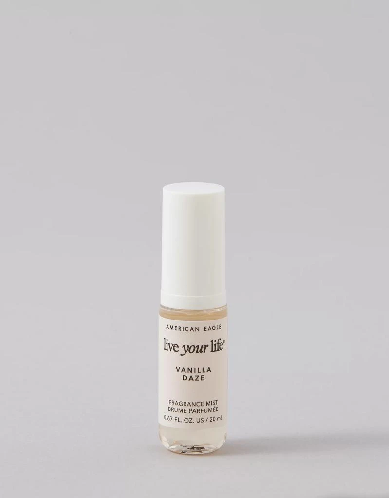 AE AE Vanilla Daze Mini 0.67 oz Fragrance Mist 1