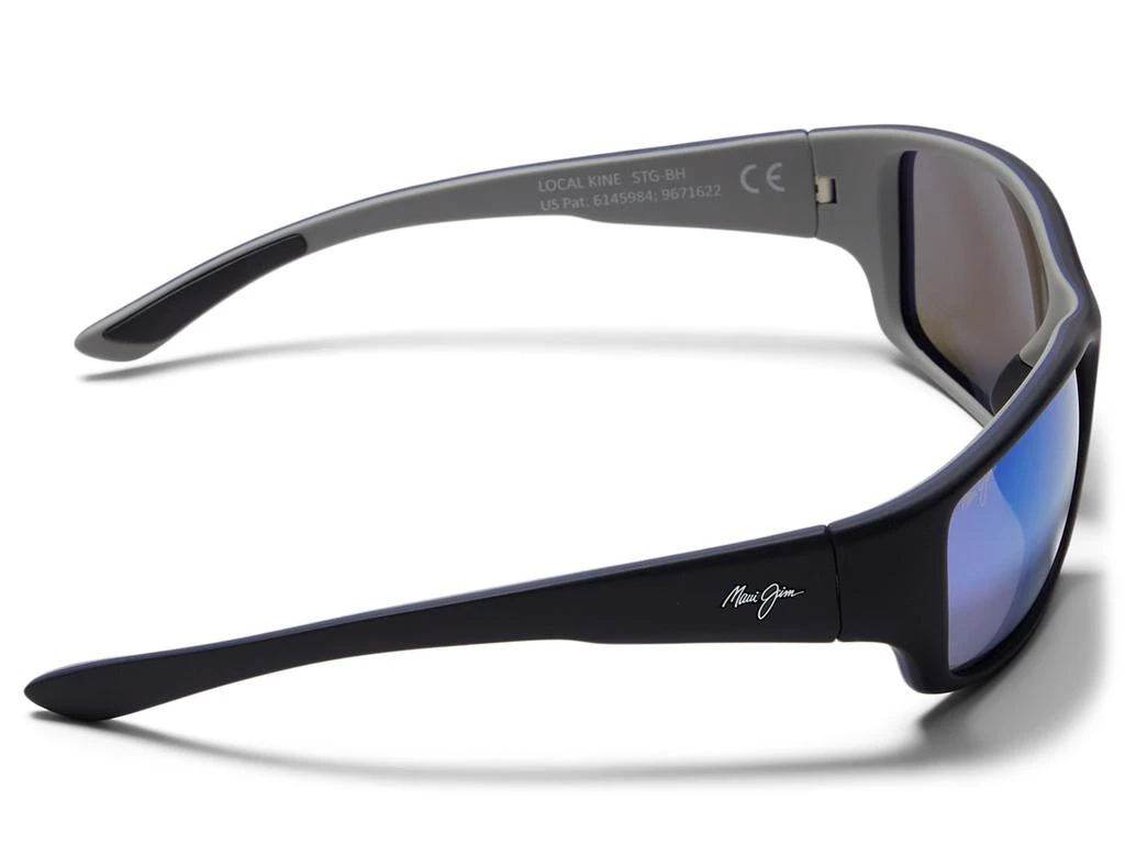 Maui Jim Local Kine 4