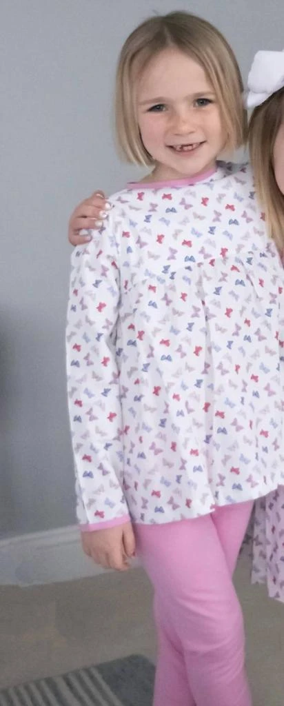 James 
Lottie James 
Lottie - Girl
s Greta Leggings Set 3