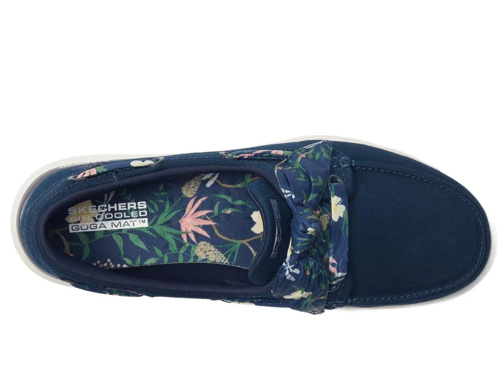 SKECHERS On-The-Go Flex-Seaside Daisy 2