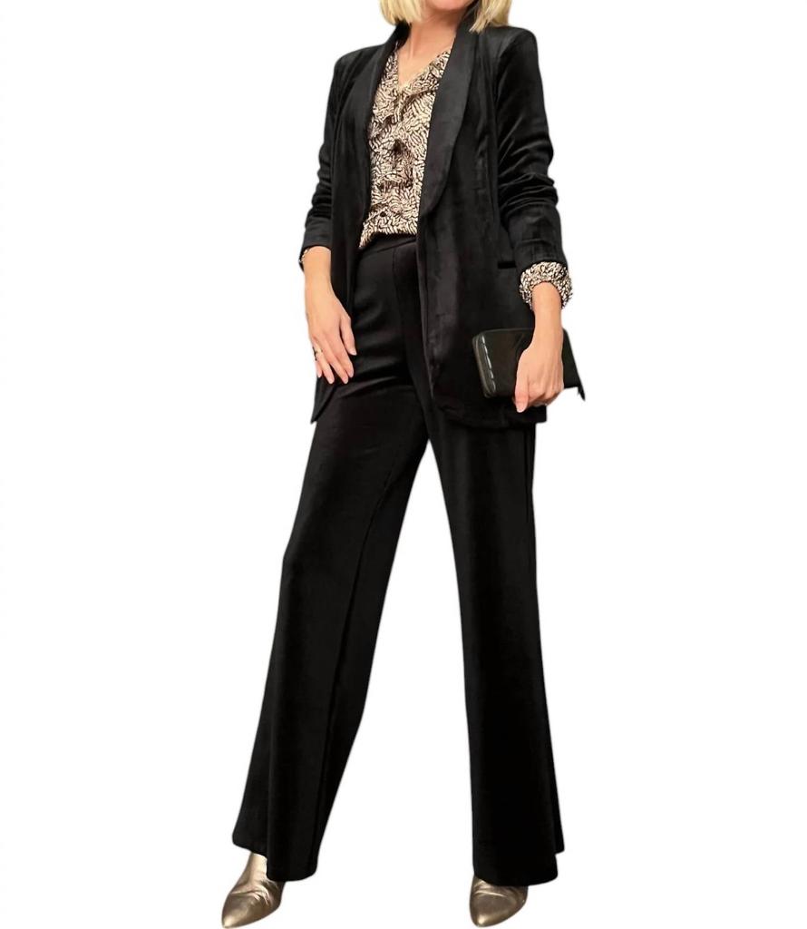 Traffic People Traffic People - Corduroy Clan Trouser Pants