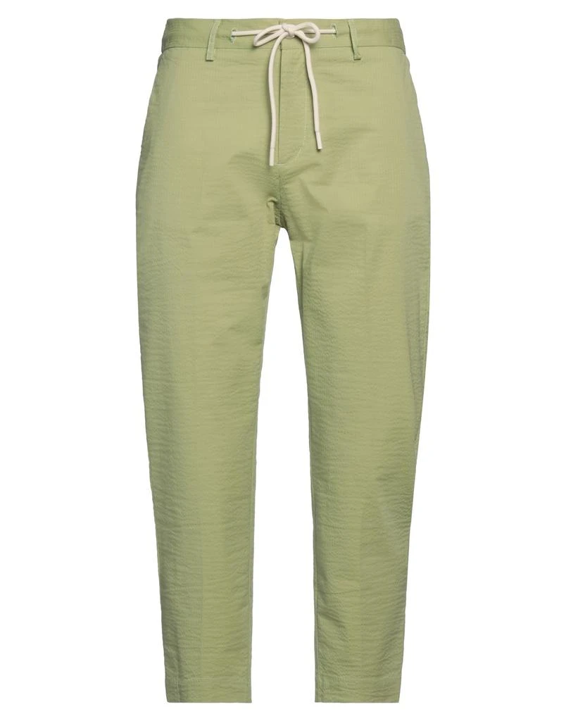 OVER/D Casual pants 1