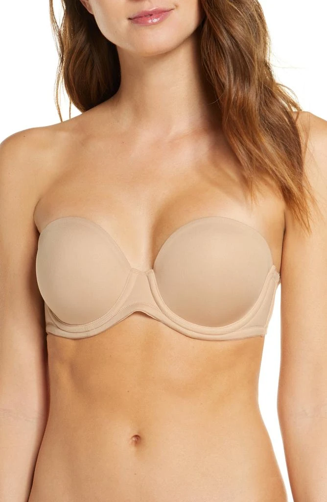 Gucci Red Carpet Convertible Strapless Bra 1