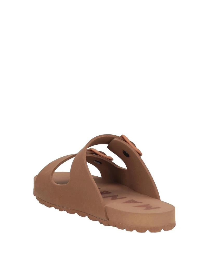 MANEBÍ Sandals 3
