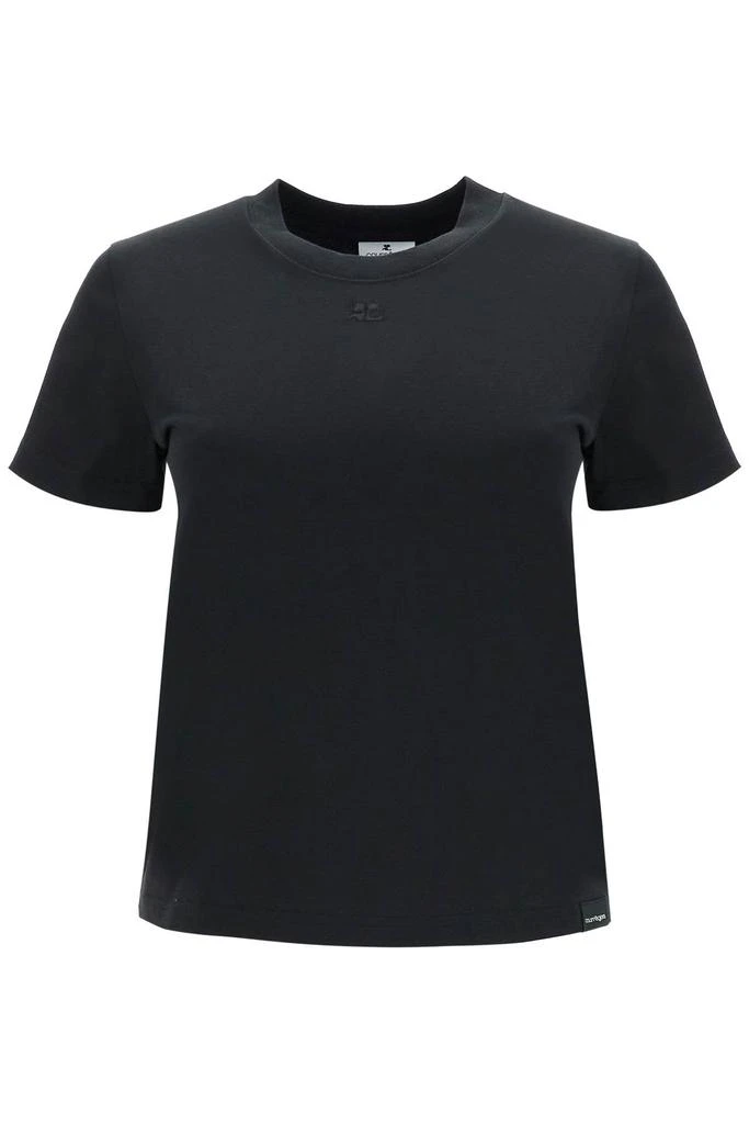 courreges Women's Ac T-Shirt 1