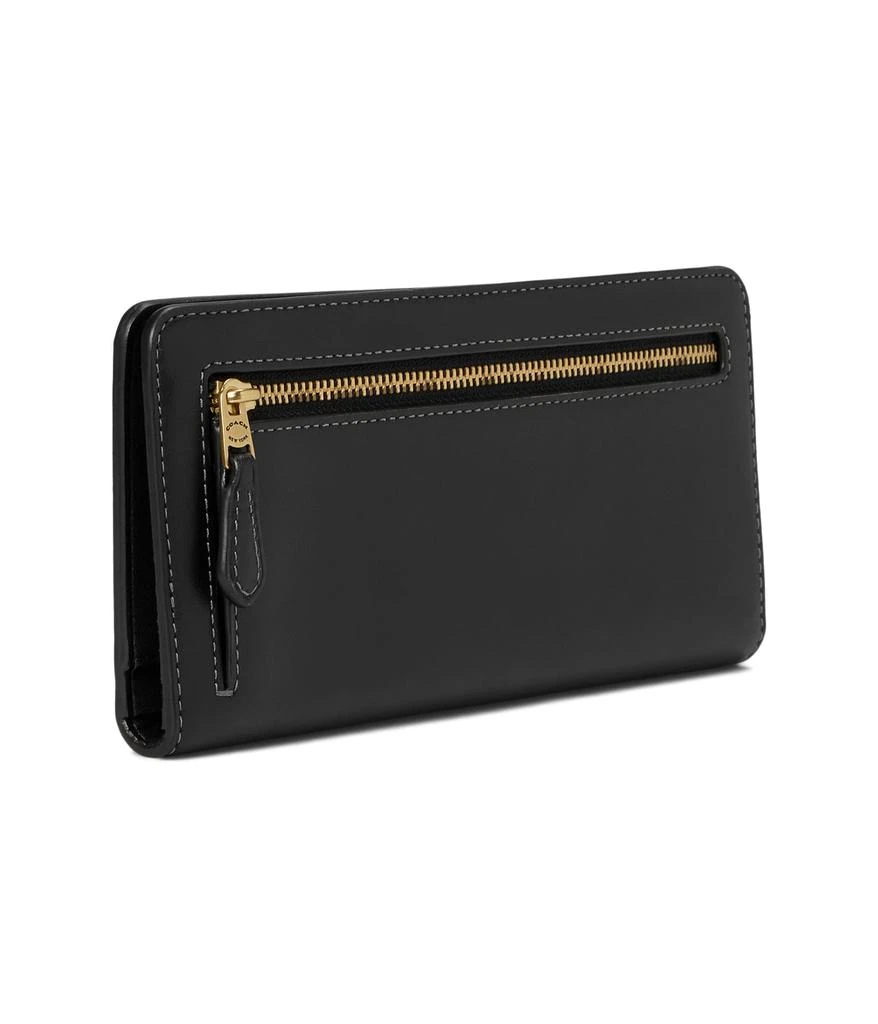 Coach Essential Skinny Wallet 2
