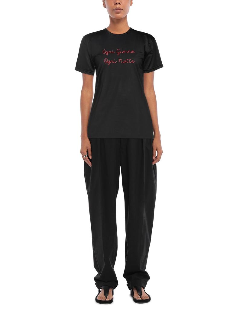 Giada Benincasa Silk top