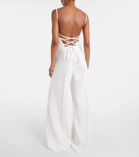 Max Mara Elvy cady jumpsuit 3