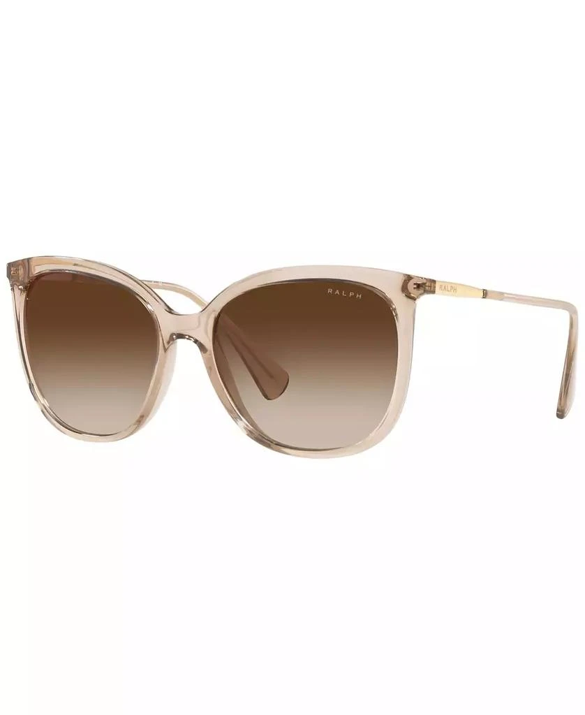 Ralph Lauren Women's Sunglasses, RA5248 56 1