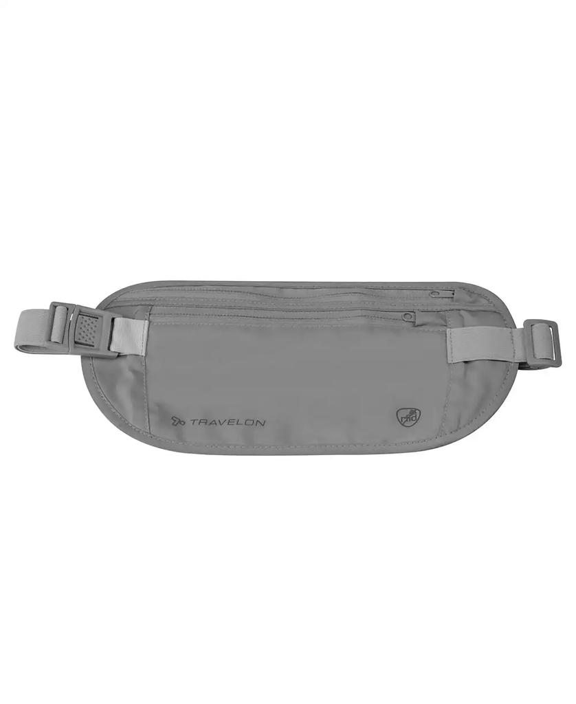 Travelon RFID Blocking Undergarment Waist Pouch