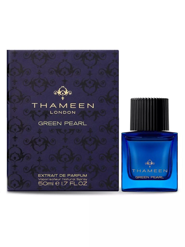 Thameen Green Pearl Extrait de Parfum 2
