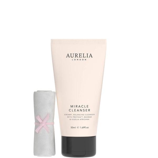 Aurelia London Aurelia London Miracle Cleanser 1.69 oz