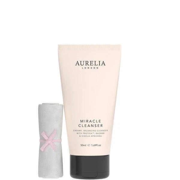 Aurelia London Aurelia London Miracle Cleanser 1.69 oz 1