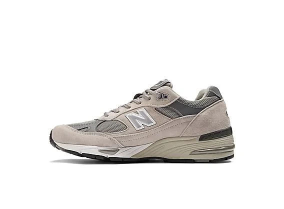 New Balance MADE in UK 991v1 3