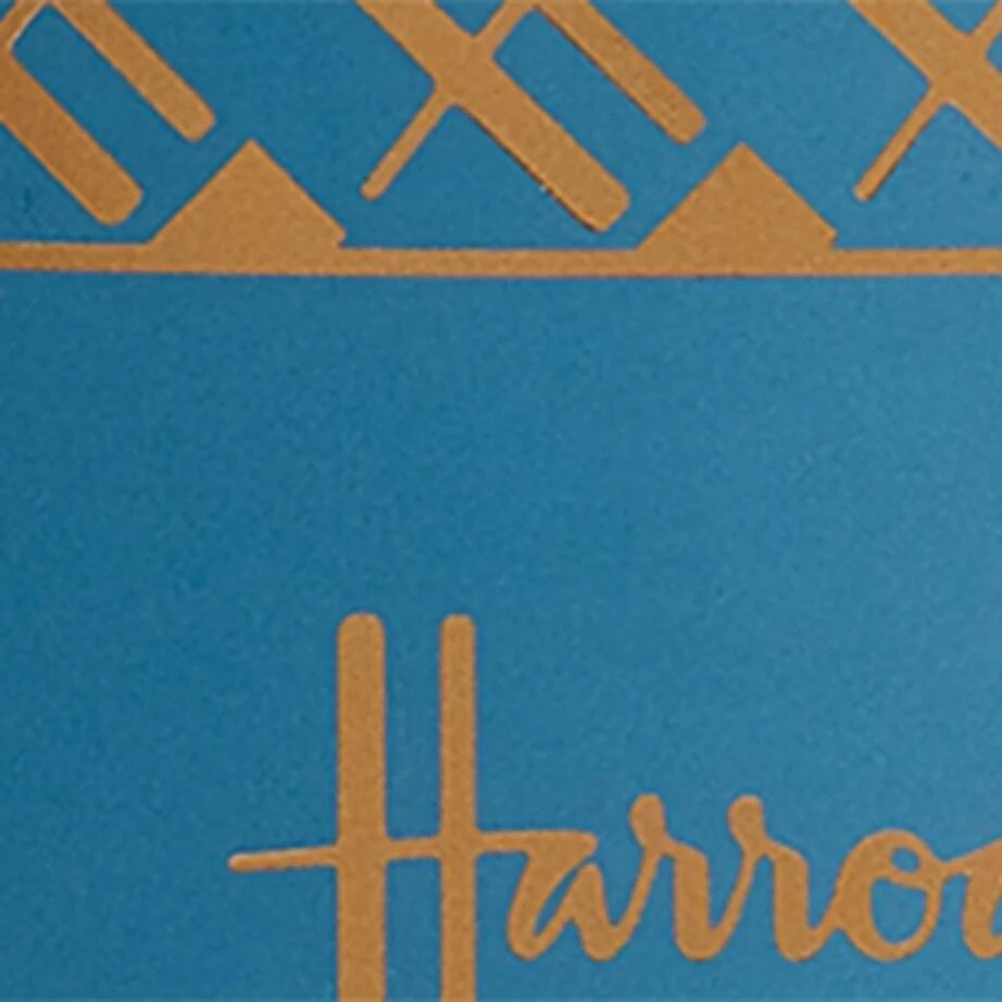 Harrods Cocoa Dusted Almonds (600g) 5