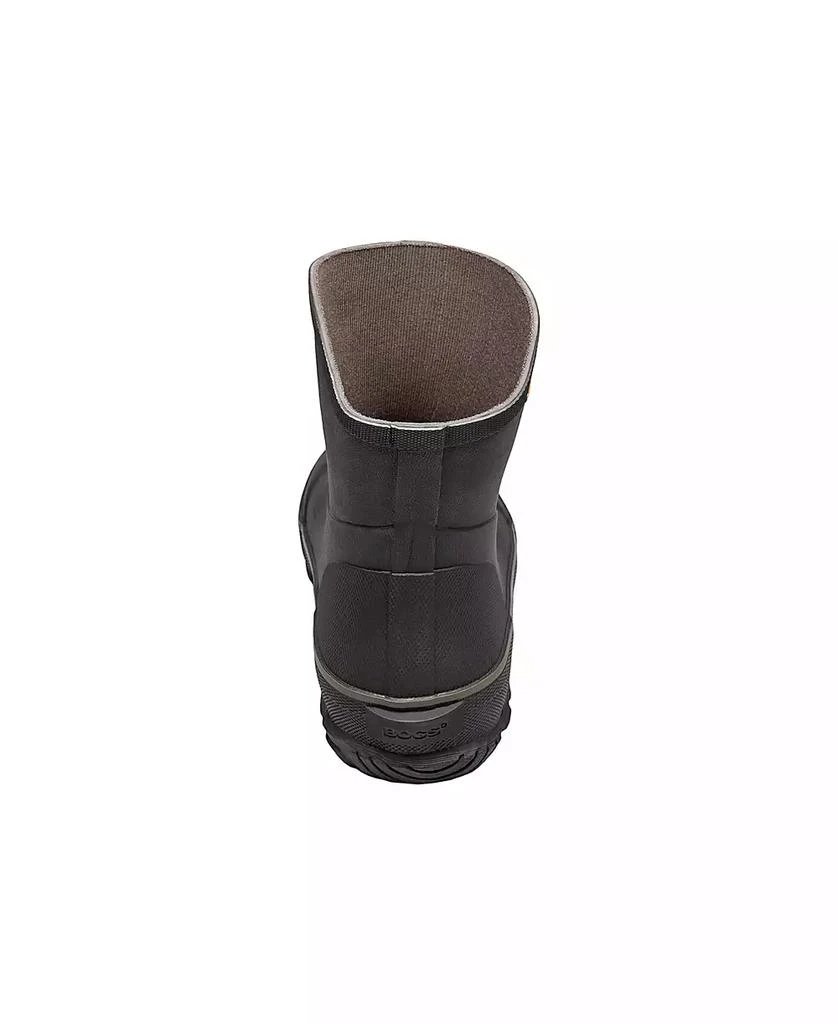 Bogs Men's Digger Mid Boot 4