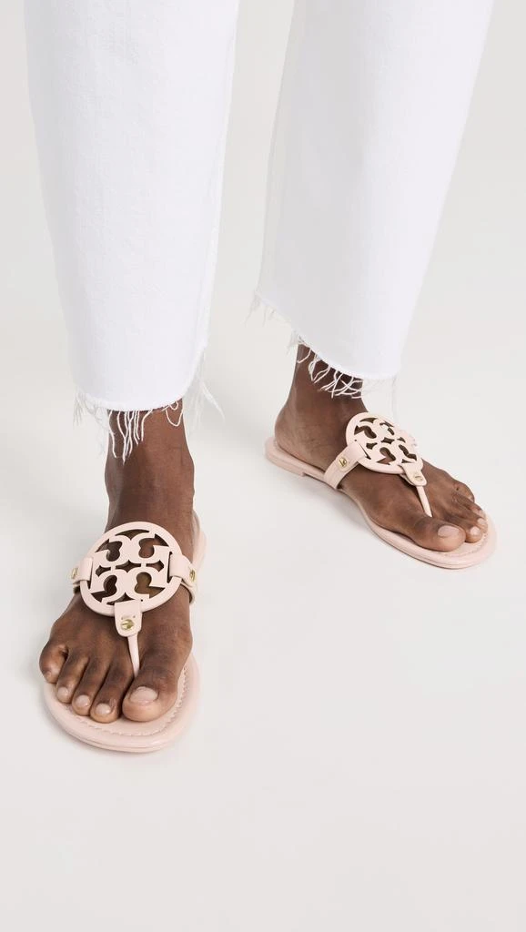 Tory Burch Miller Sandals 2