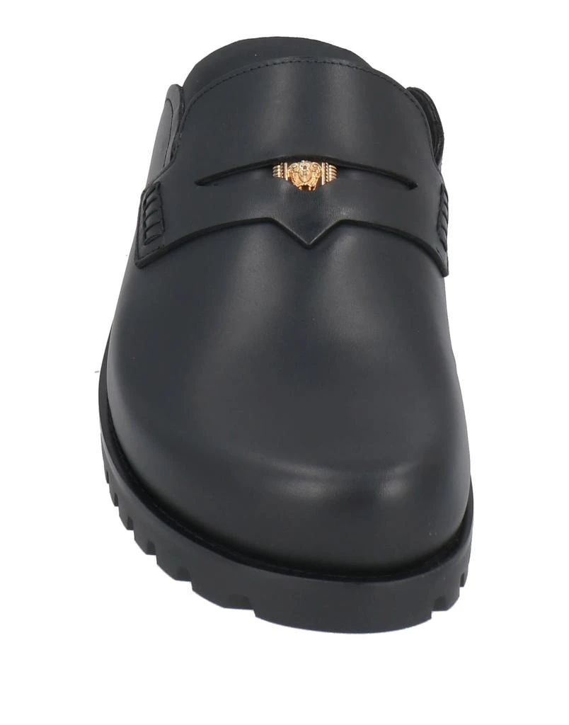 Versace Mules and clogs 4